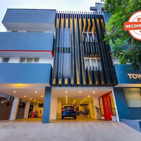 Oyo Townhouse 87 Spartan Nagar Τσενάι Εξωτερικό φωτογραφία