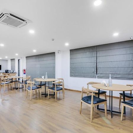 Oyo Townhouse 87 Spartan Nagar Τσενάι Εξωτερικό φωτογραφία