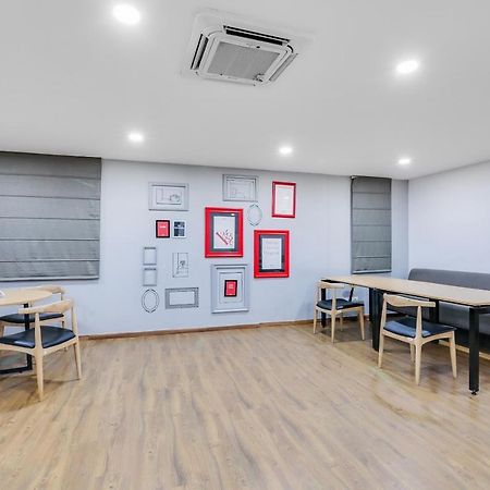 Oyo Townhouse 87 Spartan Nagar Τσενάι Εξωτερικό φωτογραφία