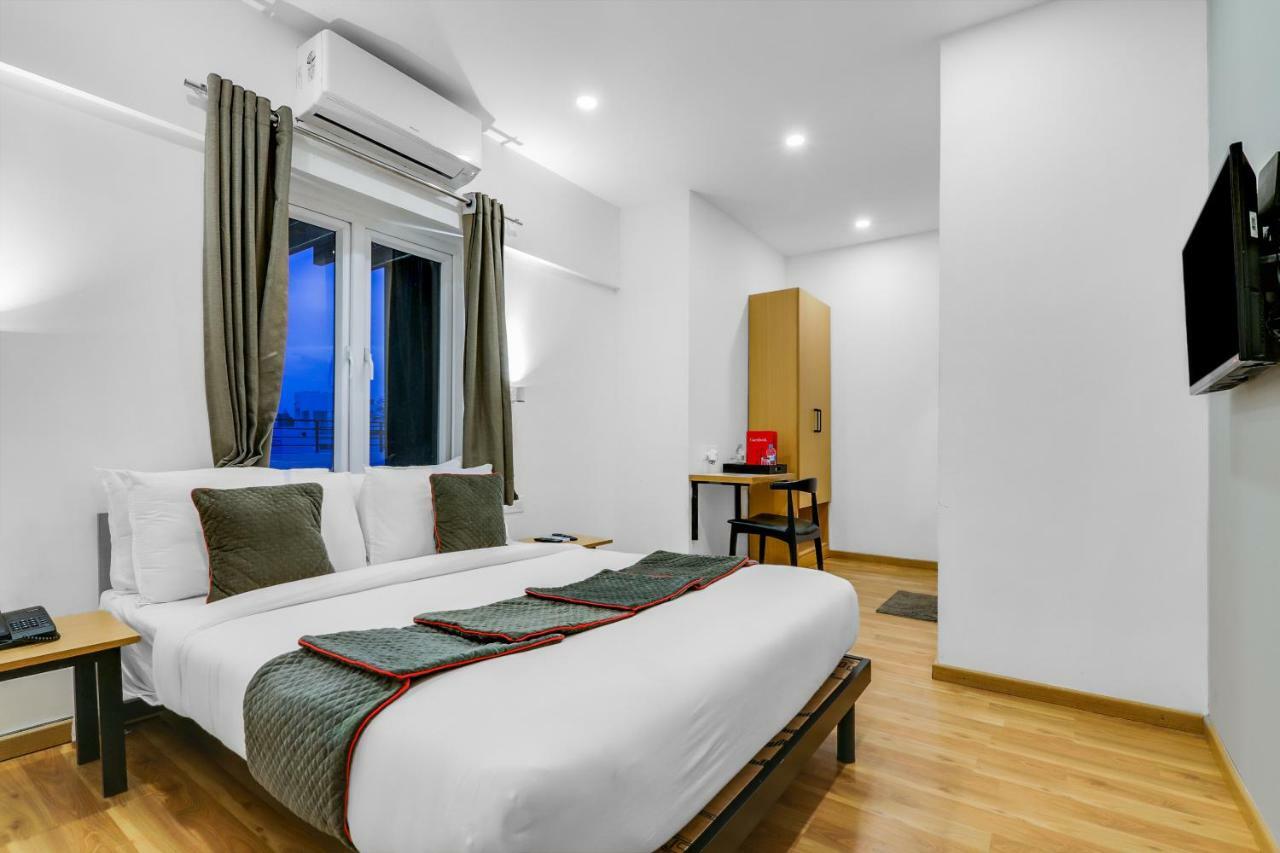Oyo Townhouse 87 Spartan Nagar Τσενάι Εξωτερικό φωτογραφία
