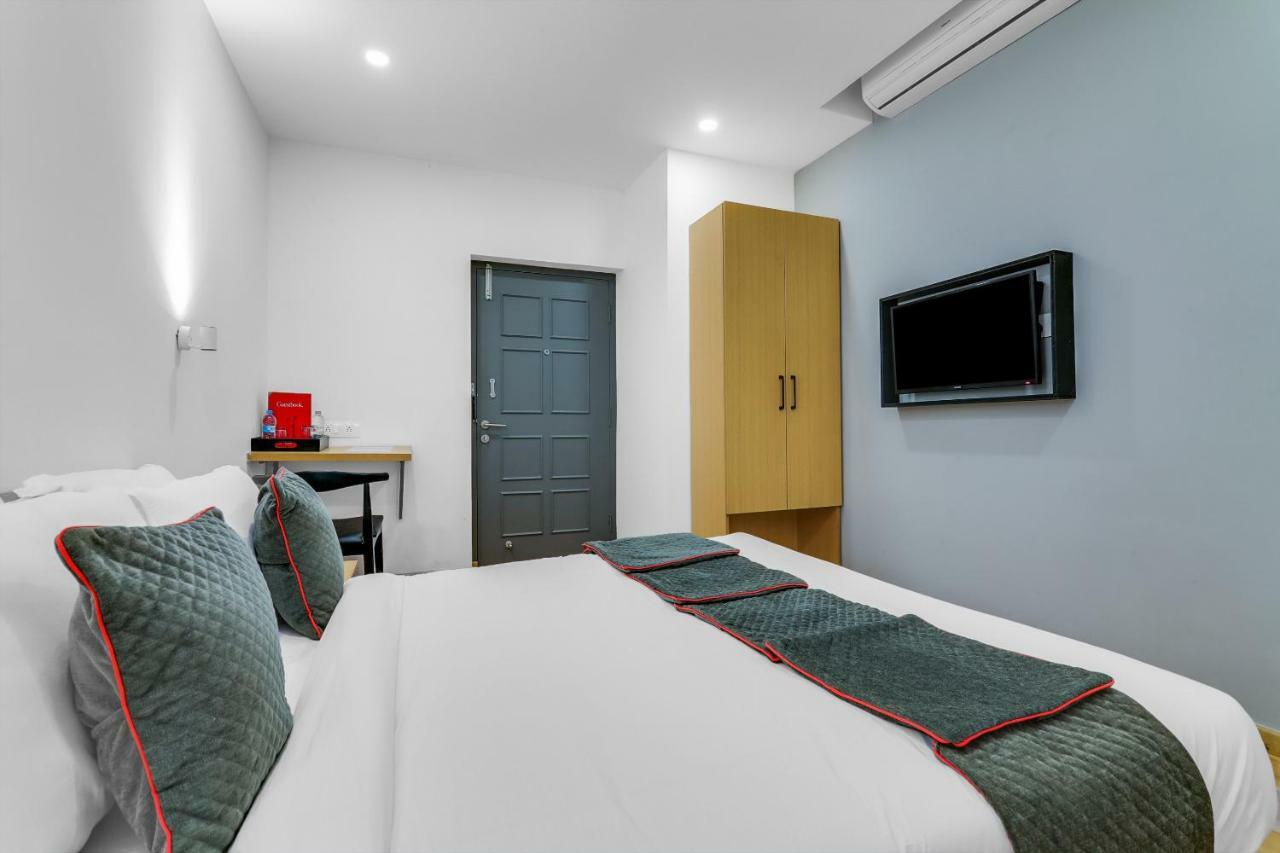 Oyo Townhouse 87 Spartan Nagar Τσενάι Εξωτερικό φωτογραφία