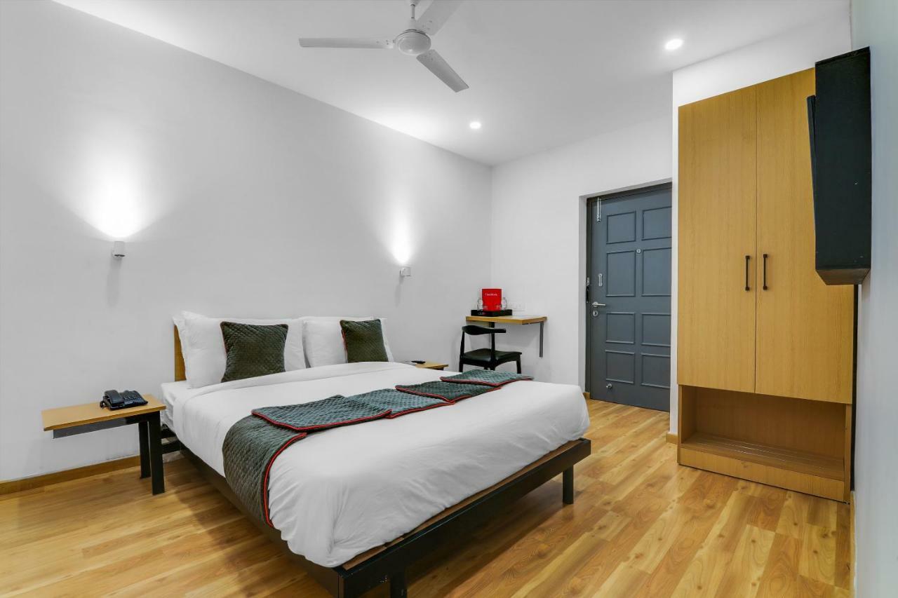 Oyo Townhouse 87 Spartan Nagar Τσενάι Εξωτερικό φωτογραφία