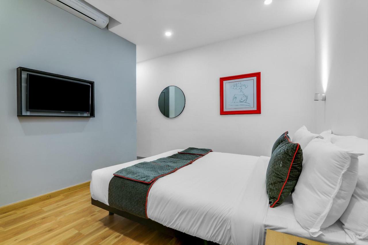 Oyo Townhouse 87 Spartan Nagar Τσενάι Εξωτερικό φωτογραφία