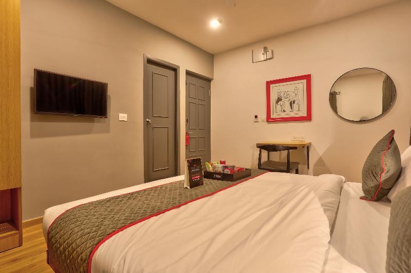 Oyo Townhouse 87 Spartan Nagar Τσενάι Εξωτερικό φωτογραφία
