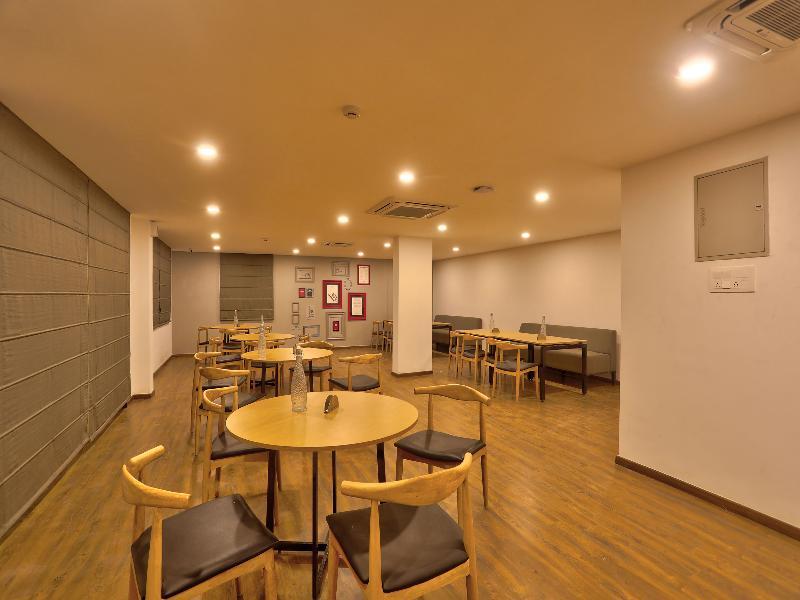 Oyo Townhouse 87 Spartan Nagar Τσενάι Εξωτερικό φωτογραφία