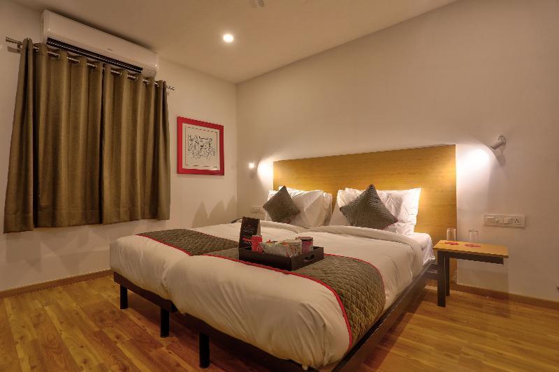 Oyo Townhouse 87 Spartan Nagar Τσενάι Εξωτερικό φωτογραφία