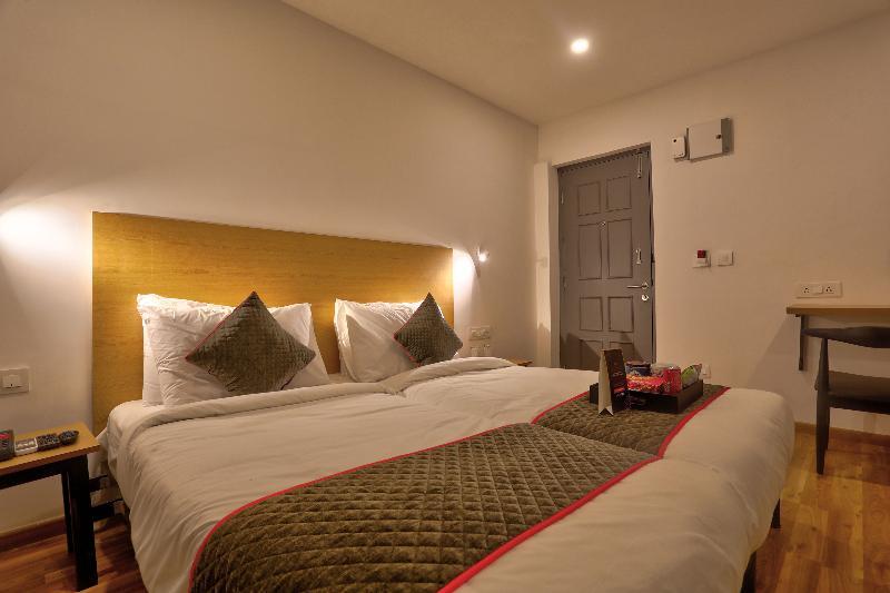 Oyo Townhouse 87 Spartan Nagar Τσενάι Εξωτερικό φωτογραφία