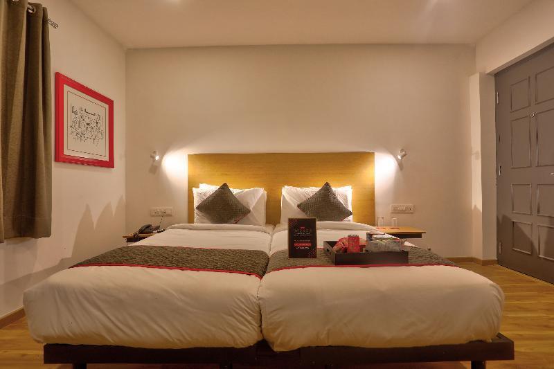 Oyo Townhouse 87 Spartan Nagar Τσενάι Εξωτερικό φωτογραφία