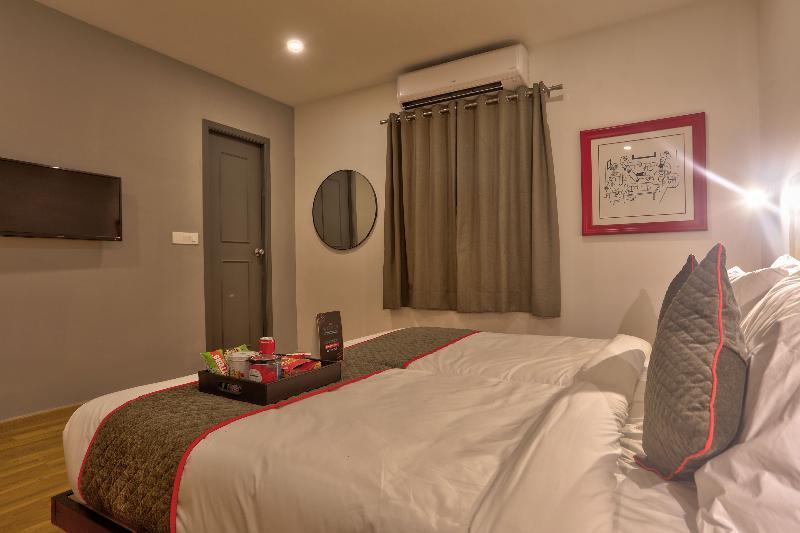 Oyo Townhouse 87 Spartan Nagar Τσενάι Εξωτερικό φωτογραφία