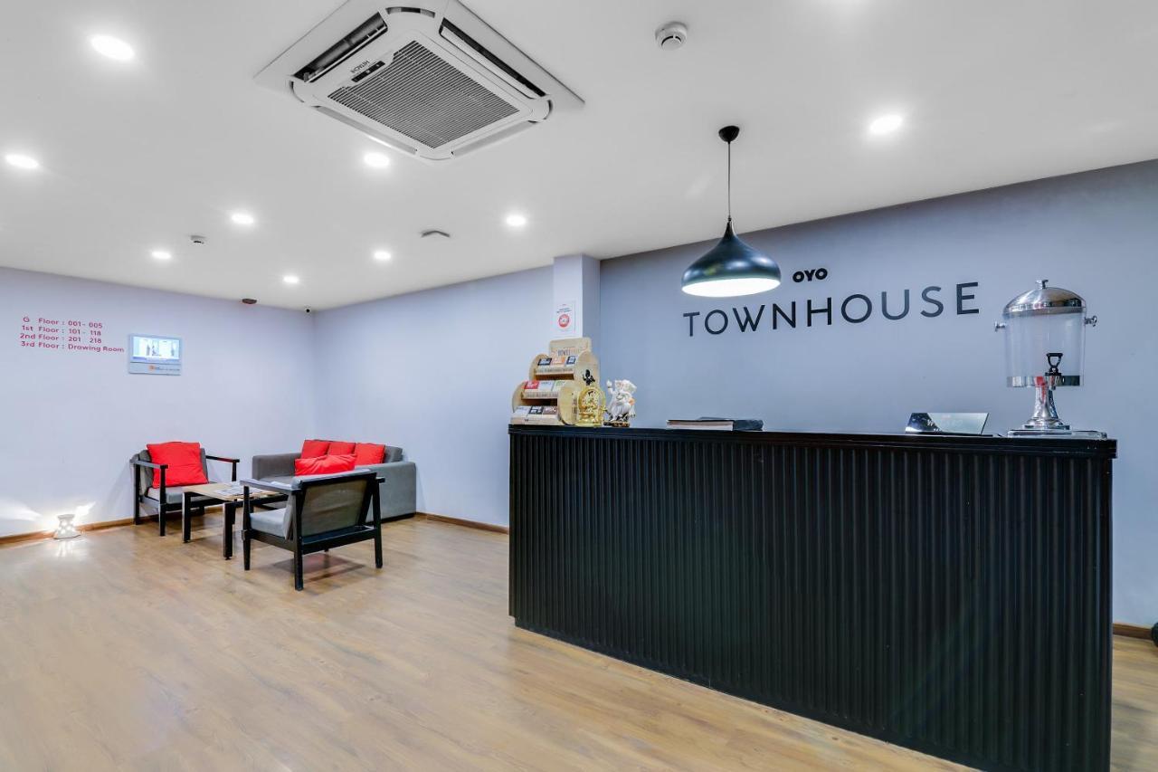 Oyo Townhouse 87 Spartan Nagar Τσενάι Εξωτερικό φωτογραφία