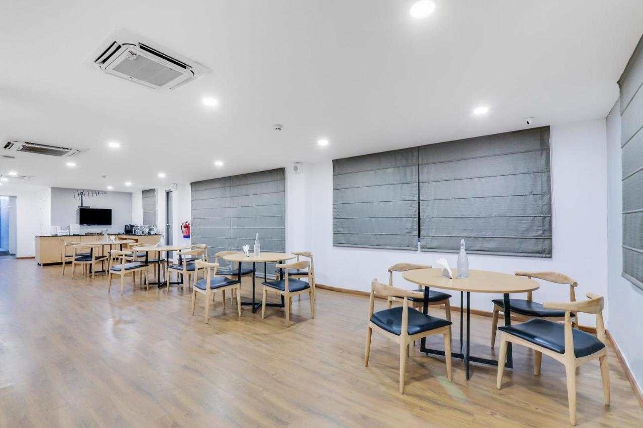 Oyo Townhouse 87 Spartan Nagar Τσενάι Εξωτερικό φωτογραφία