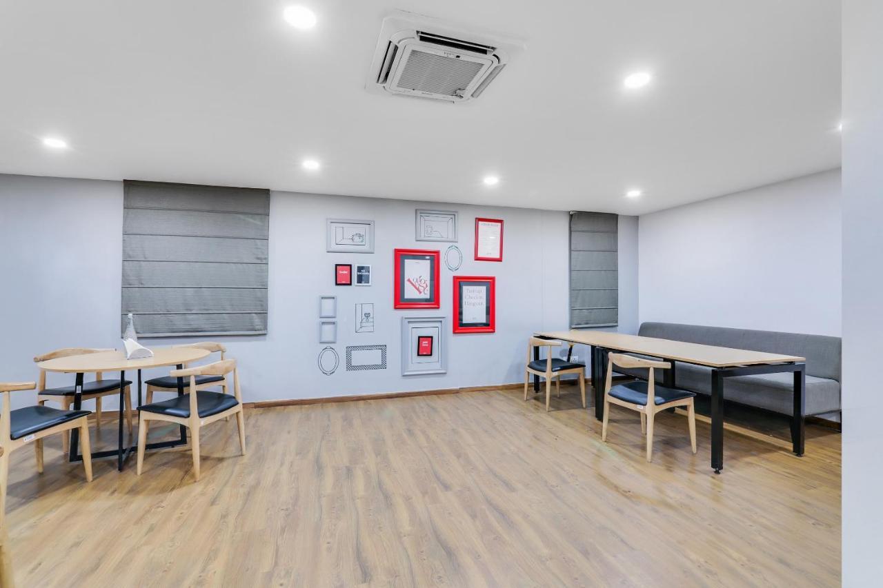 Oyo Townhouse 87 Spartan Nagar Τσενάι Εξωτερικό φωτογραφία