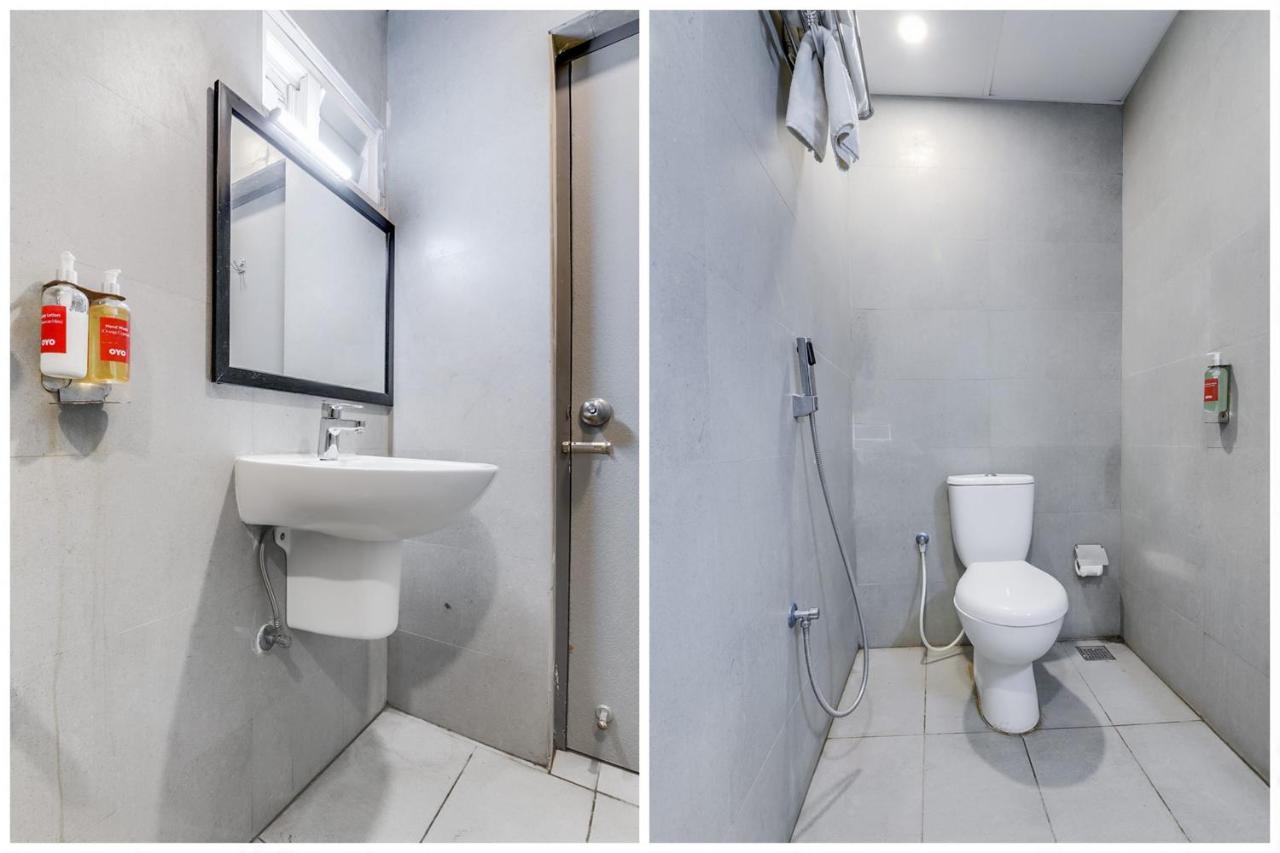 Oyo Townhouse 87 Spartan Nagar Τσενάι Εξωτερικό φωτογραφία