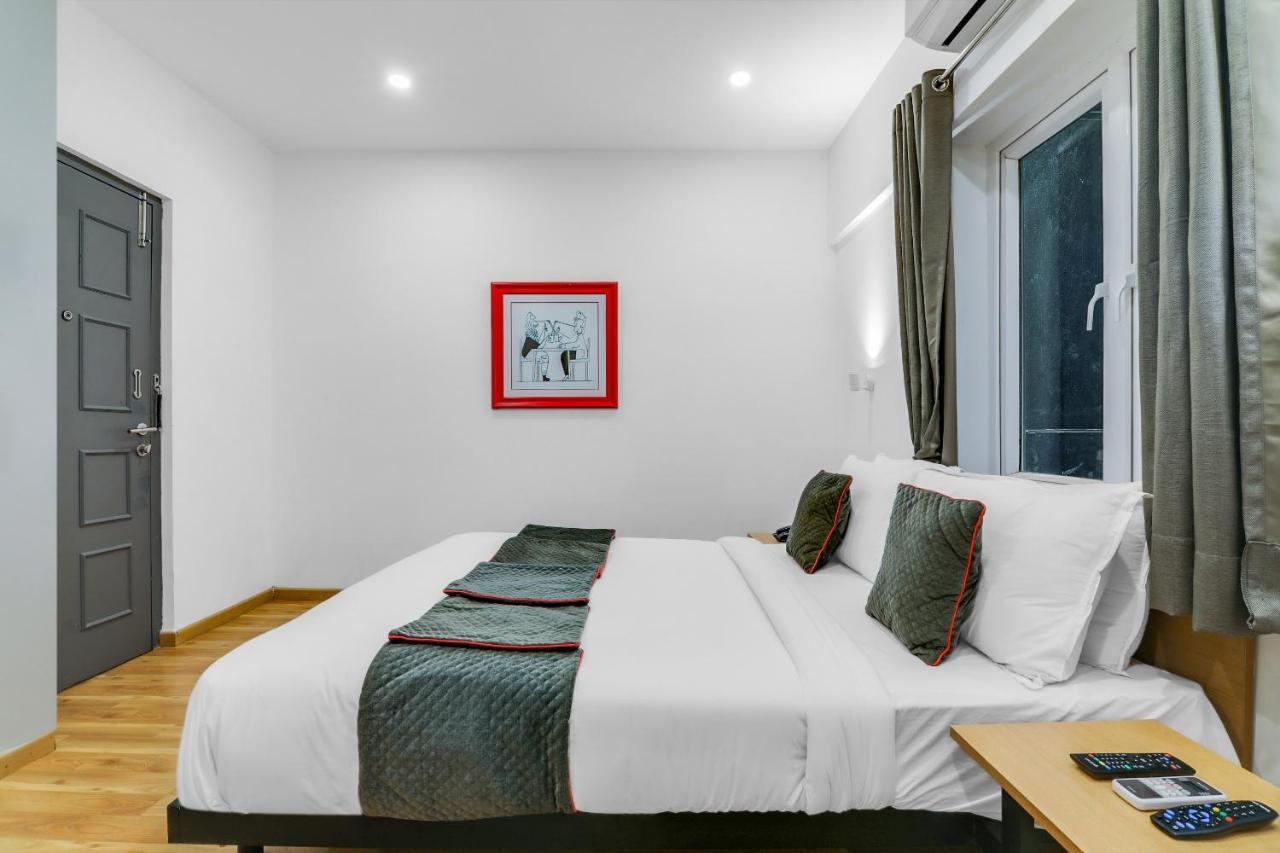 Oyo Townhouse 87 Spartan Nagar Τσενάι Εξωτερικό φωτογραφία
