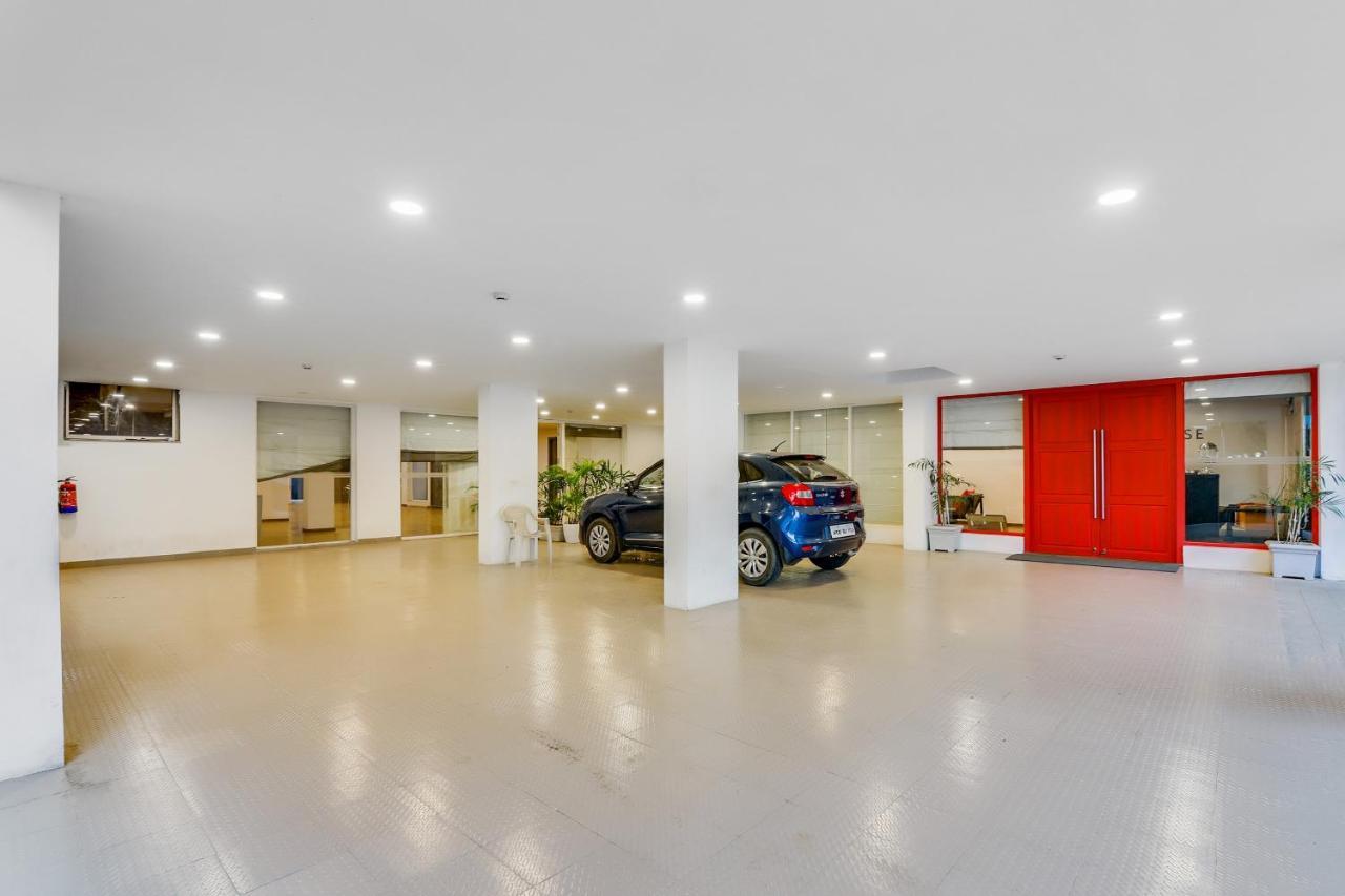 Oyo Townhouse 87 Spartan Nagar Τσενάι Εξωτερικό φωτογραφία