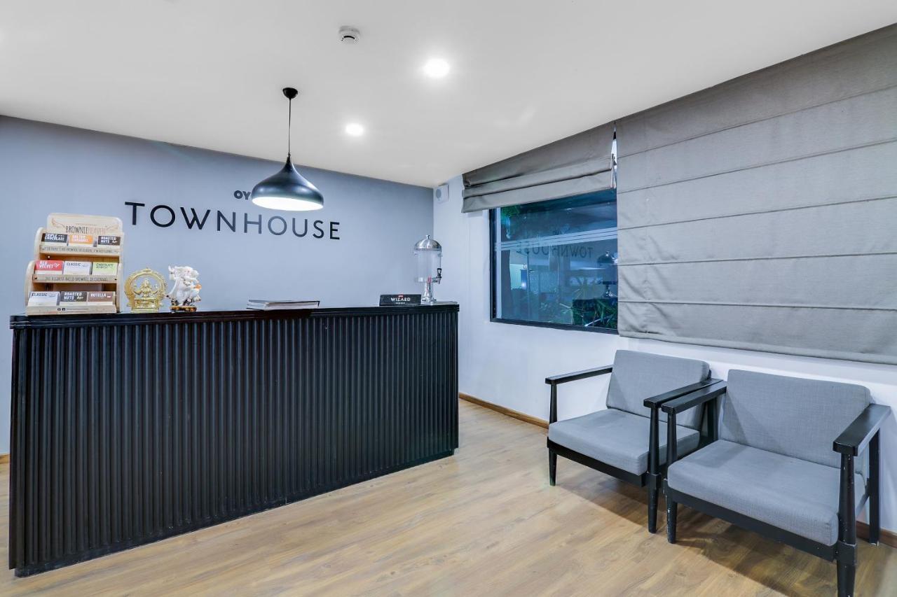 Oyo Townhouse 87 Spartan Nagar Τσενάι Εξωτερικό φωτογραφία