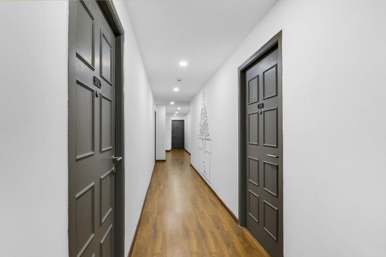 Oyo Townhouse 87 Spartan Nagar Τσενάι Εξωτερικό φωτογραφία