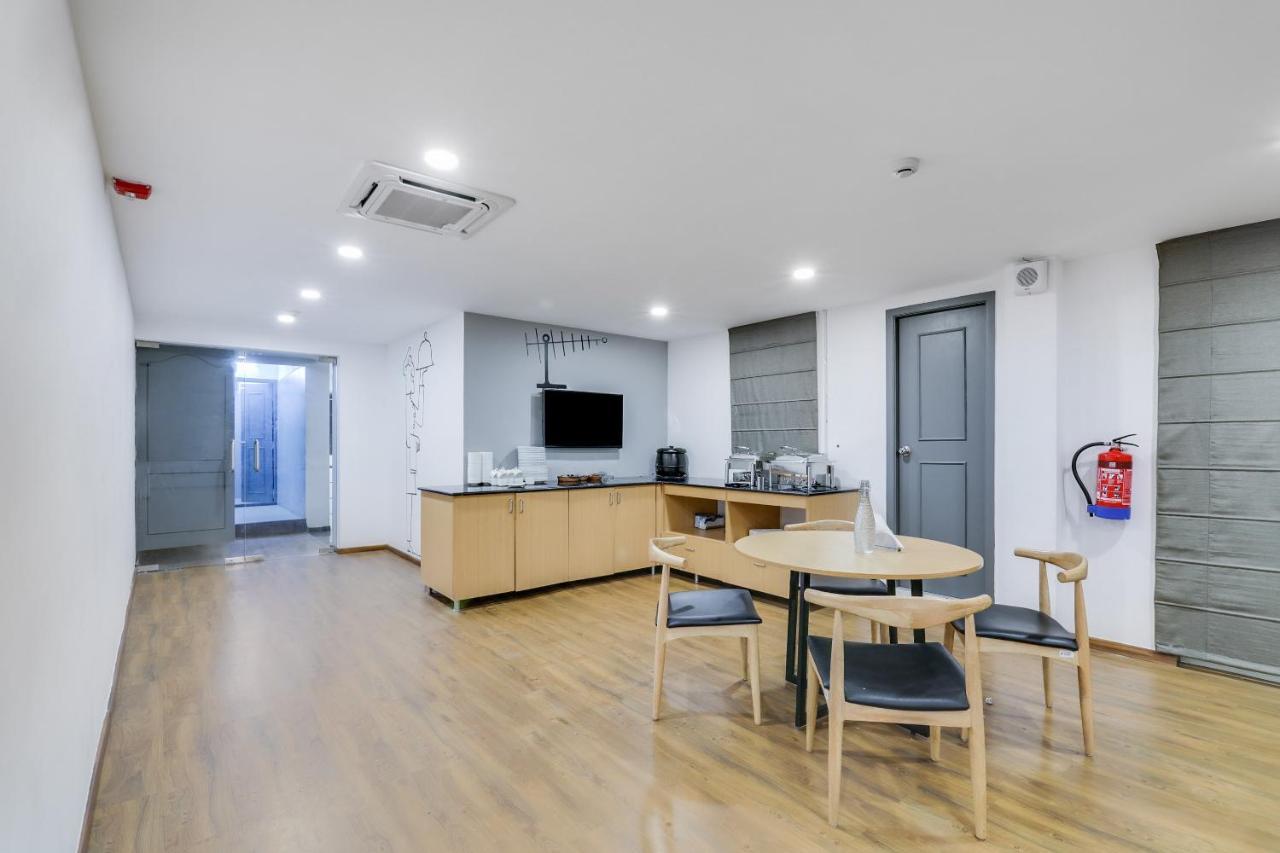 Oyo Townhouse 87 Spartan Nagar Τσενάι Εξωτερικό φωτογραφία