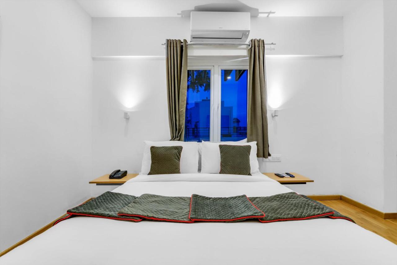 Oyo Townhouse 87 Spartan Nagar Τσενάι Εξωτερικό φωτογραφία