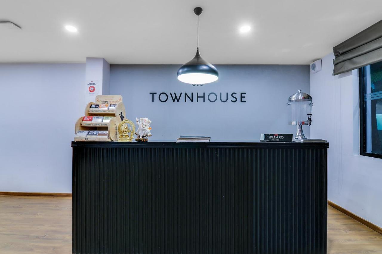 Oyo Townhouse 87 Spartan Nagar Τσενάι Εξωτερικό φωτογραφία