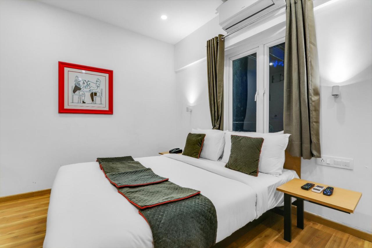 Oyo Townhouse 87 Spartan Nagar Τσενάι Εξωτερικό φωτογραφία