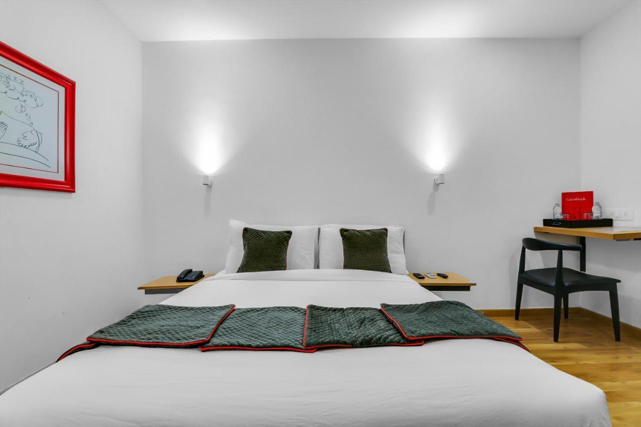 Oyo Townhouse 87 Spartan Nagar Τσενάι Εξωτερικό φωτογραφία