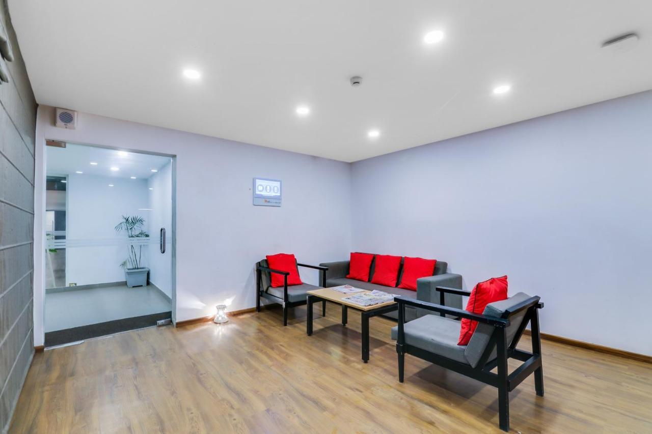 Oyo Townhouse 87 Spartan Nagar Τσενάι Εξωτερικό φωτογραφία